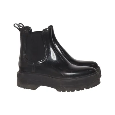 Bottines Chelsea (Noir) de Lemon Jelly