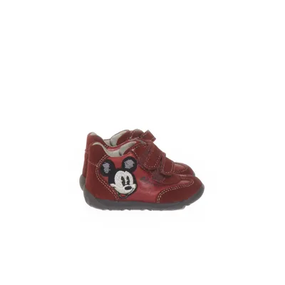 Chaussons pour bébé (Rouge) de Falcotto