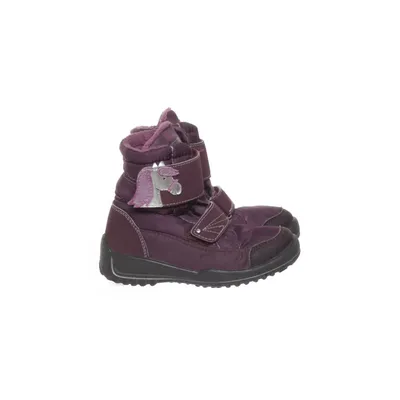 Bottes à lacets (Violet) de Ricosta
