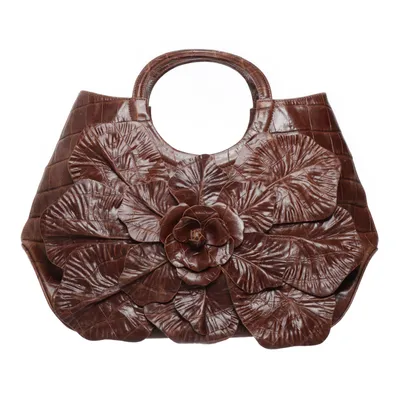 Handväska (Brun) från Anne Fontaine