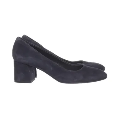 Pumps (Blå) från Rizzo Skinn
