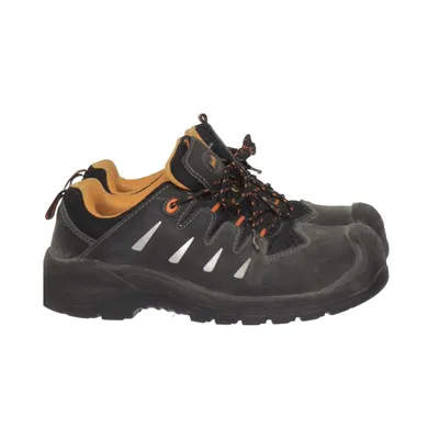 Work footwear (Balder) from Gesto