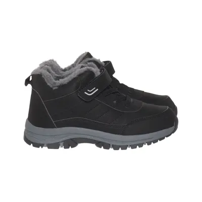 Sneakers (Sort, Grå) fra Fashion