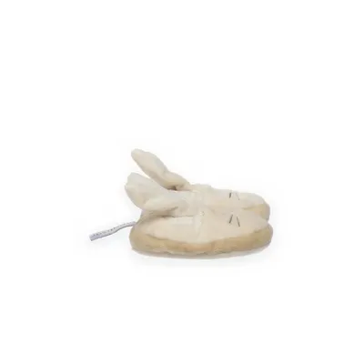 Baby slofjes (Beige, Meerkleurig) van Diinglisar