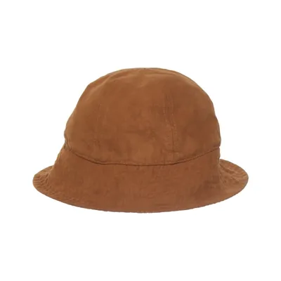 Bucket hut (Braun) von H&M Coachella Polyester