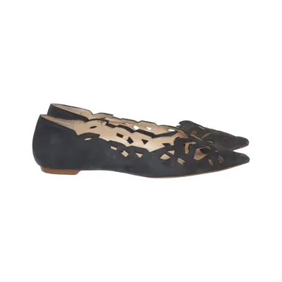 Ballerines (Noir) de Zara Woman