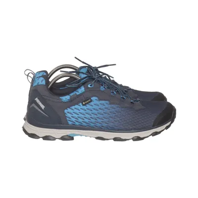 Hiking shoes (Blue, Black) from Meindl