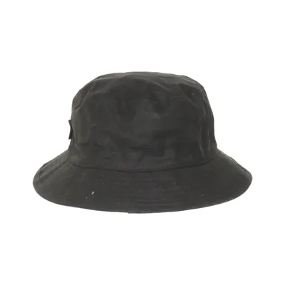 Buckethatt (Grön) från Barbour Bomull