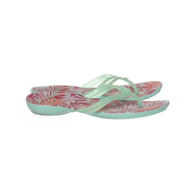 Teenslippers (Meerkleurig) van Crocs