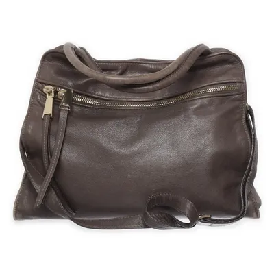 Handväska (Brun) från Abro