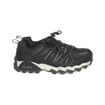 Wanderschuhe (Schwarz) von Graceland