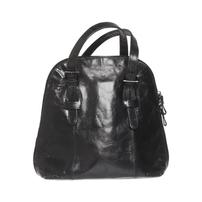 Backpack (Black) from The Monte