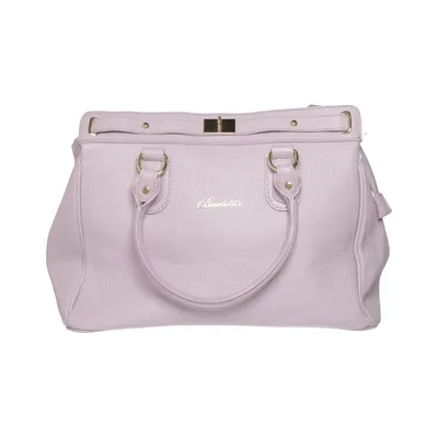 Handbag (Purple) from Barletta