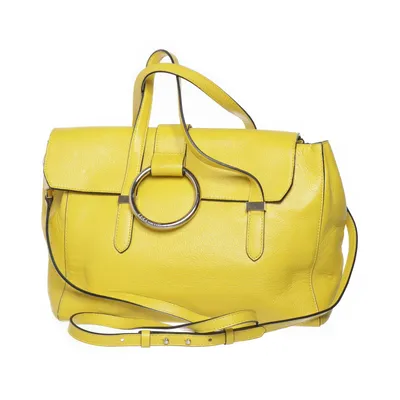 Handväska (Gul) från Coccinelle