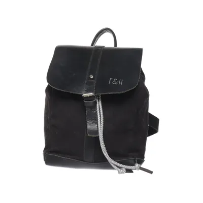 Backpack (Black) from Fitz & Huxley