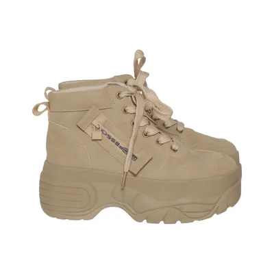 Kängor (Beige) från Professional