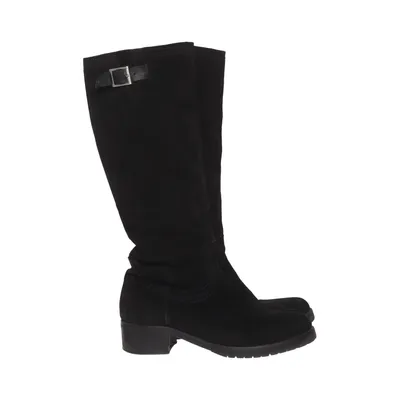 Boots (Black) from Catarina Martins