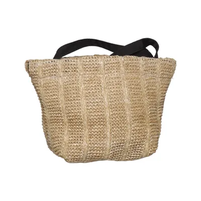 Handväska (Beige, Svart) från Zara