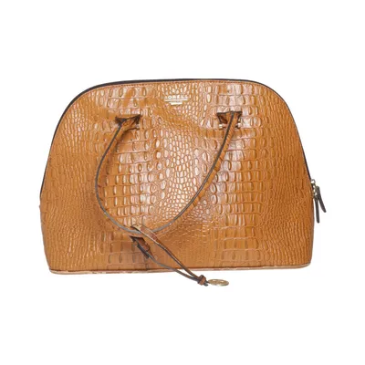 Handbag (Brown) from Fiorelli