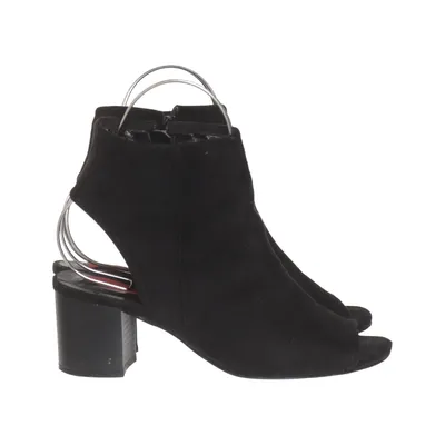 High heels (Black) from London Rebel