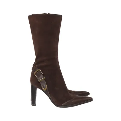 Stövlar (Brun) från Sergio Rossi Skinn