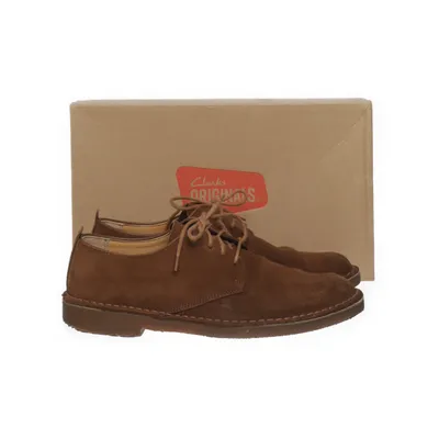 Ökenkängor (Brun) från Clarks Originals