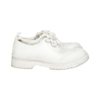 Chaussures Derby (Blanc) de Zara