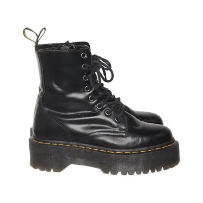 Schnürstiefel (Jadon) von Dr. Martens