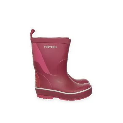 Gummistövlar (Rosa) från Tretorn