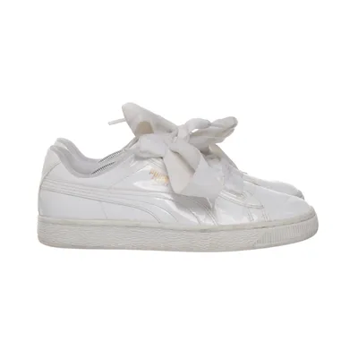 Sneakers (White) from Puma