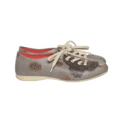 Walking shoes (Gray, Multicolored) from DoGo Shoes