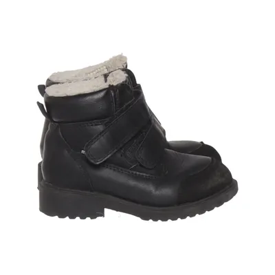 Boots (Svart) från Mino