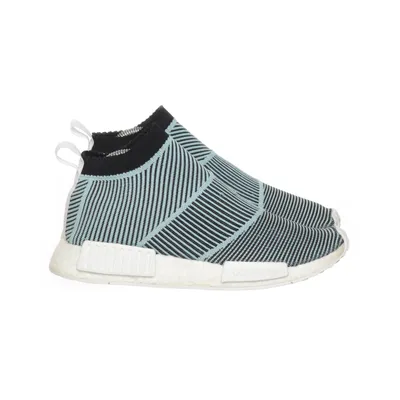 Träningsskor (Blå, Vit, Svart) från Adidas