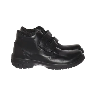 Ankle boots (Black) from Sievi