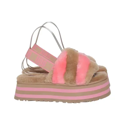 Sandaler (Disco Stripe Slide) från UGG