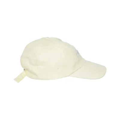 Casquette de baseball (Arrivederci) de Portia Coton