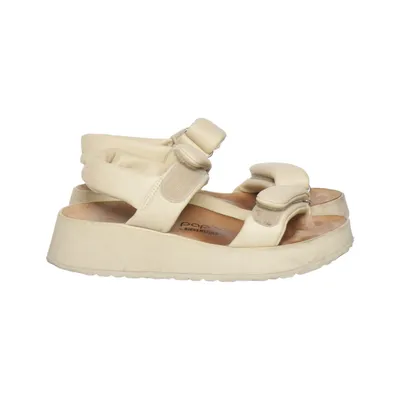 Sandals (Beige) from Papillio By Birkenstock