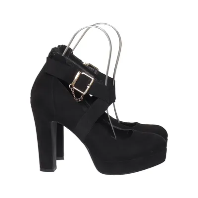 Escarpins (Noir) de Graceland