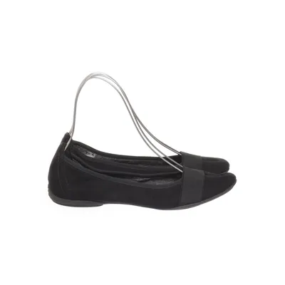 Ballerinaskor (Svart) från Ariane Polyester