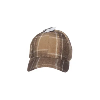 Baseballkasket (CAP Xenl) fra Hailys Polyester