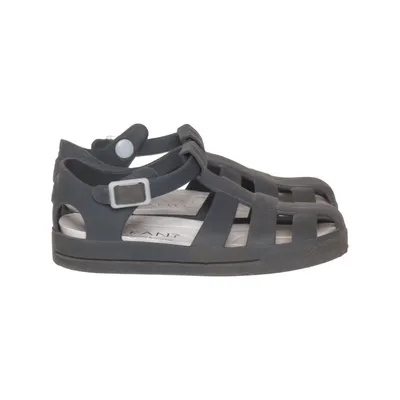 Sandals (Black) from Enfant