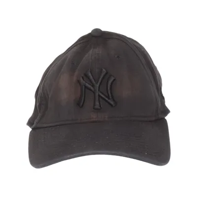 Baseballkasket (Sort) fra New Era