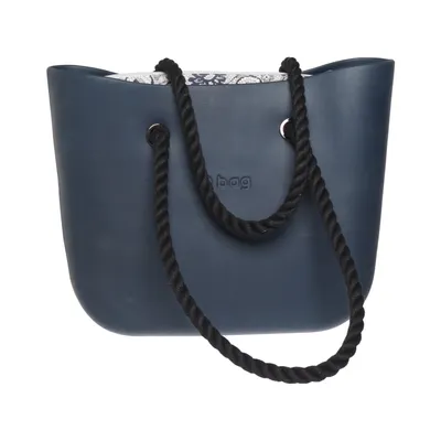 Handbag (Blue) from O Bag