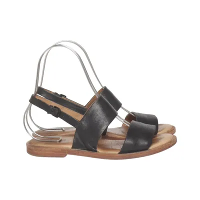 Sandals (Black) from COS