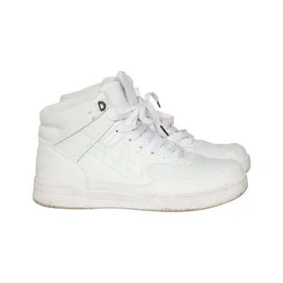 Chaussures de basketball (Blanc) de Skopunkten