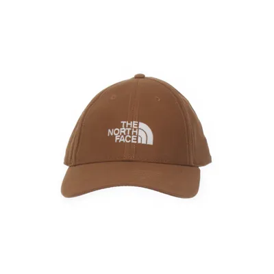Baseballkasket (Brun) fra The North Face