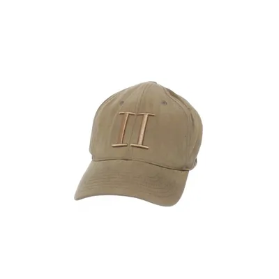 Baseballkasket (Beige) fra Les Deux
