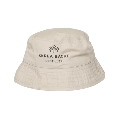 Bob (Beige) de Beechfield Coton