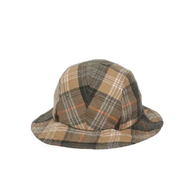 Buckethatt (Flerfärgad) från The Scotch House Ull