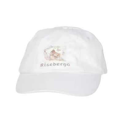 Honkbalpet (Original Headwear) van Beechfield Katoen